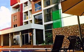 Savannah Resort Hotel